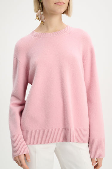 Dorothee Schumacher LUXURY COMFORT sweater on sale